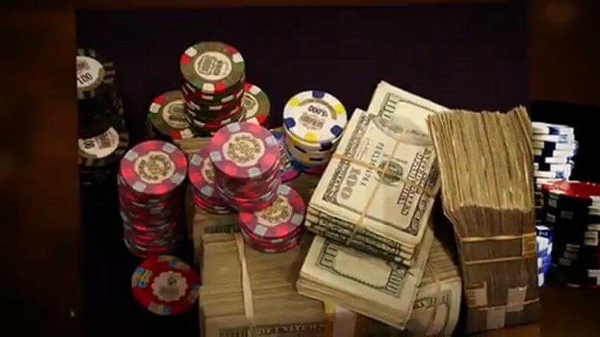 Real Money Casinos